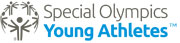 Young Athletes Program Logo