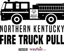 Northern Kentucky Fire Truck Pull