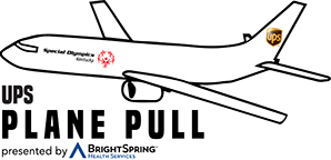 UPS Plane Pull presented by BrightSpring