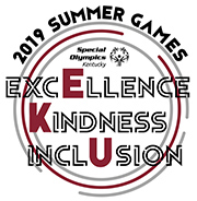 2019 State Summer Games