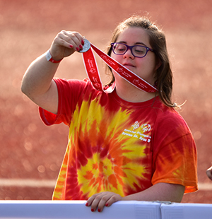 State Summer Games