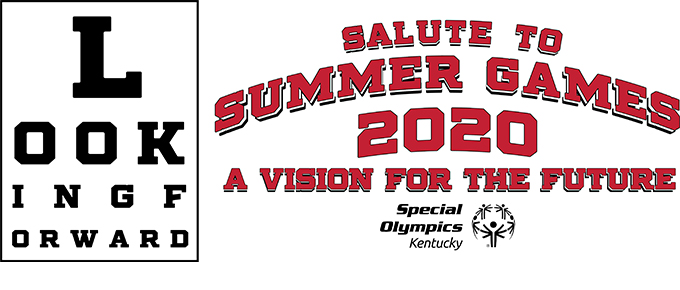 Help Us Salute the Summer Games in May and June