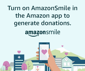 Amazon Smile Mobile