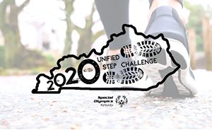 Unified Steps Challenge
