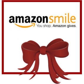 Start Your Holiday Shopping at Amazon Smile