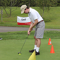 State Golf Tournament