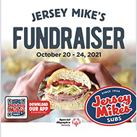 Louisville Jersey Mike’s Opening to Benefit SOKY