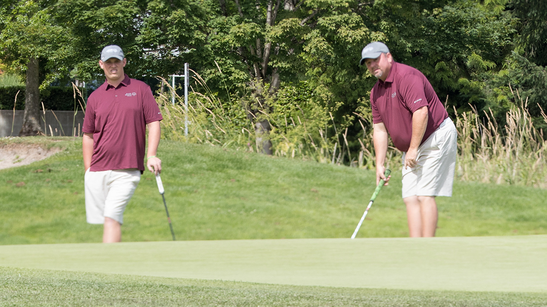 2024 Lexington Regional Golf Tournament