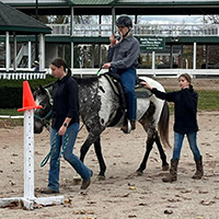 One of the most unique events on the SOKY calendar, the annual State Equestrian Competition returns to Lakeside Arena in Frankfort for the second year in a row on Sunday, August 30.