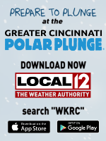 Download the Local 12 Weather App