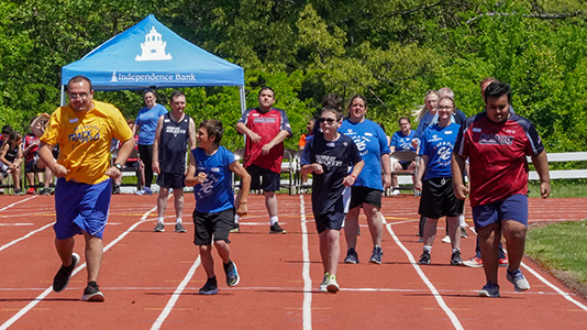 2026 Area 1 Track and Field Meet