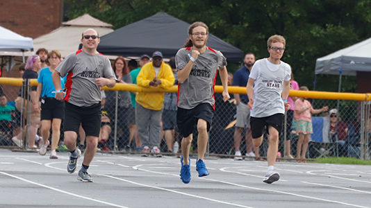 2026 Area 4 Track and Field Meet