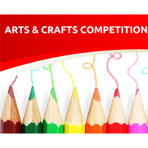 Arts & Crafts Competition