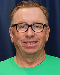 Mark Buerger