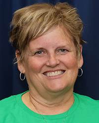 Kim Johnson