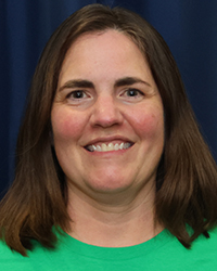 Karen Michalak-Parsley