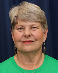 Kim Satterwhite