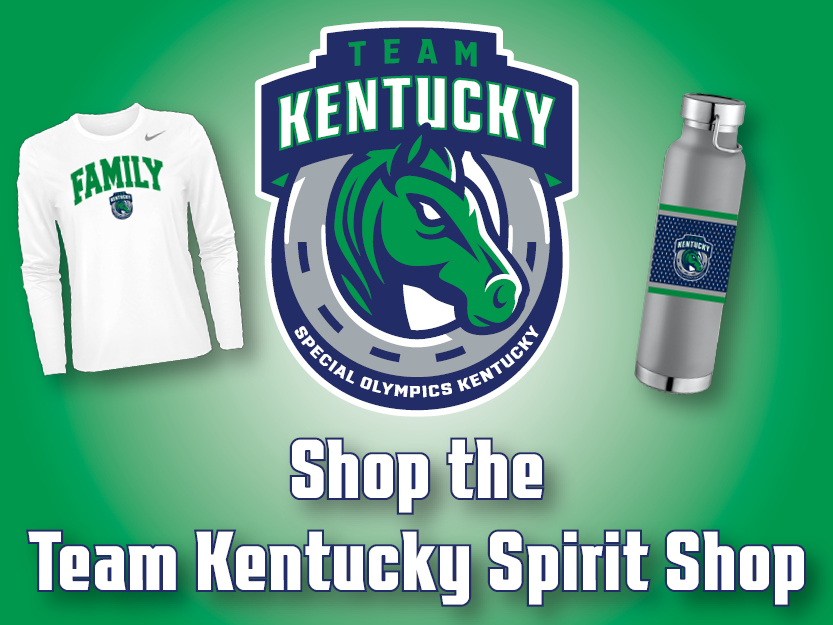 Shop the Team Kentucky Spirit Shop
