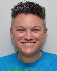 Holly Vincent