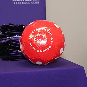 SOKY, LouCity FC Announce Unified Soccer Team