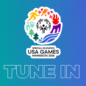 USA Games Tune In