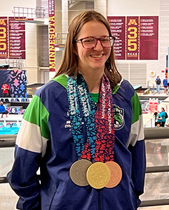 Maddie Brinkman