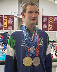 Carson Chaney